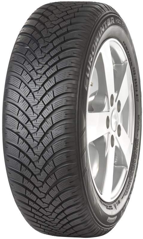 Falken EuroWinter HS01 205/55 R17