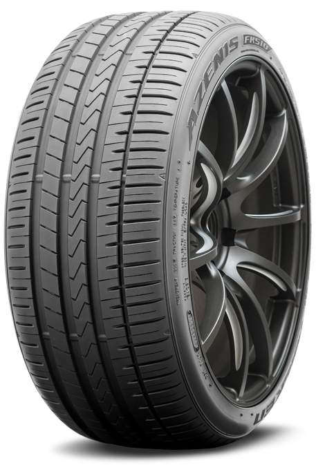 Falken Azenis FK510 SUV 255/55 R18