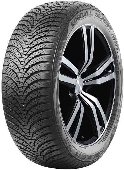 Falken Euroall Season As210 225/50 R 17 98V celoroční