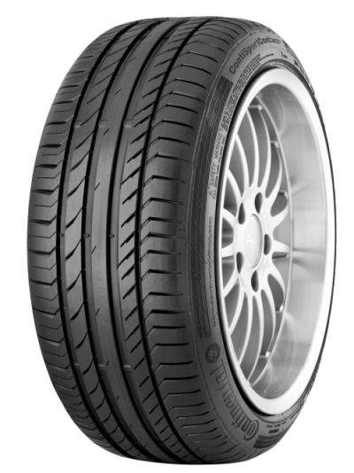 Continental XL FR ContiSportContact 5P ND0 315/30 R21 Y105