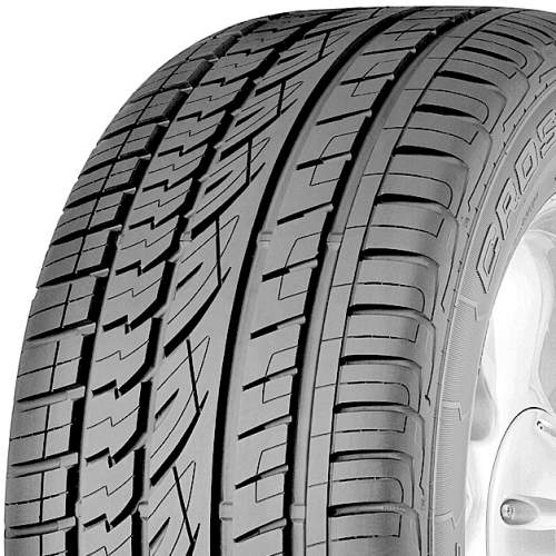 235/55R20 102W, Continental, CONTI CROSS CONTACT UHP