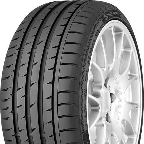 Continental Contisportcontact 3 265/40 R 20
