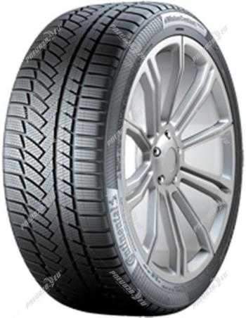 235/50R20 100T, Continental, WINTER CONTACT TS 850 P