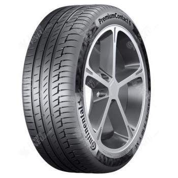 Continental PremiumContact 6 225/45 R19
