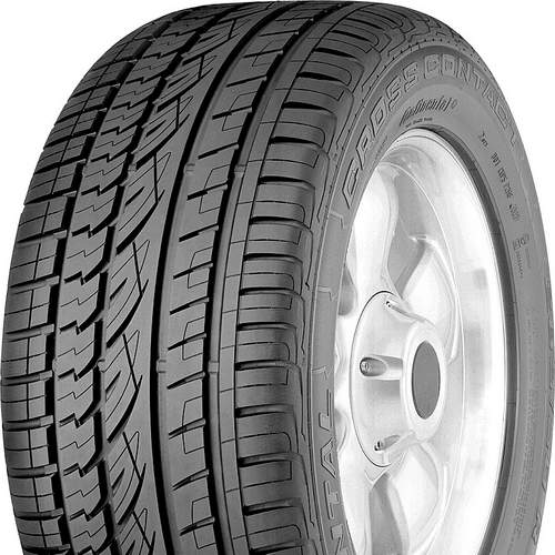 Continental CrossContact UHP 295/35 R21