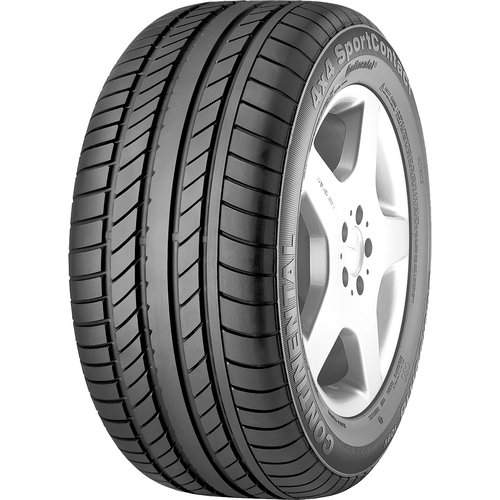 Continental 4X4 SportContact 275/40 R20