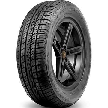Continental Conticrosscontact Uhp 285/45 R 19 107W letní