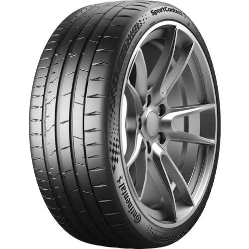 Continental Sportcontact 7 225/40 R 19