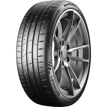 Continental SportContact 7 XL 245/40 R19