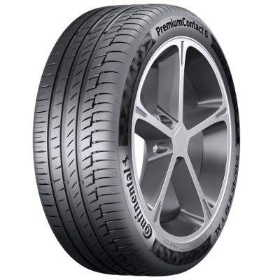 Continental PremiumContact 6 215/60 R16