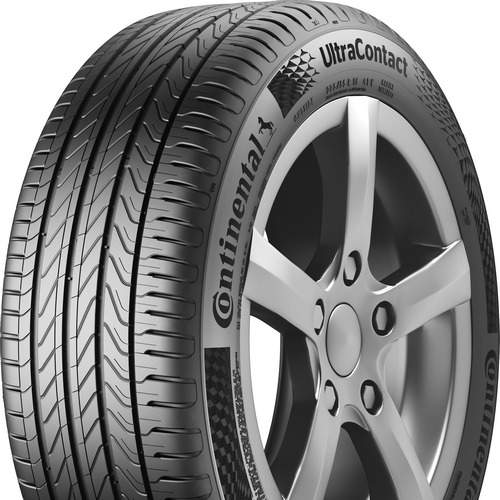 Continental UltraContact 215/60 R16