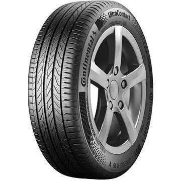 Continental UltraContact 195/50 R15