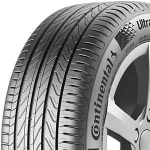 Continental UltraContact 165/70 R14