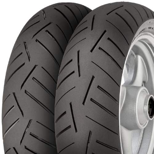 Continental ContiScoot 120/70 R12