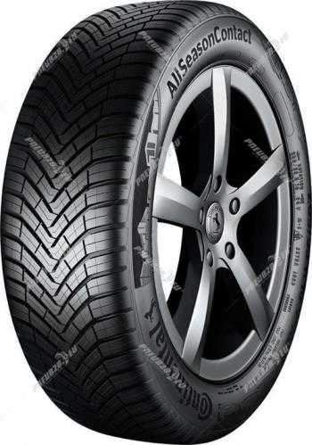Continental Allseasoncontact 205/55 R 16 91V celoroční