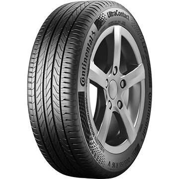 CONTINENTAL UltraContact 195/60R15 88H