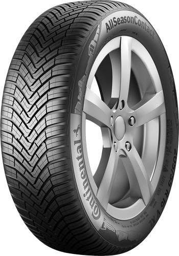 CONTINENTAL AllSeasonContact 185/60R14 86H XL