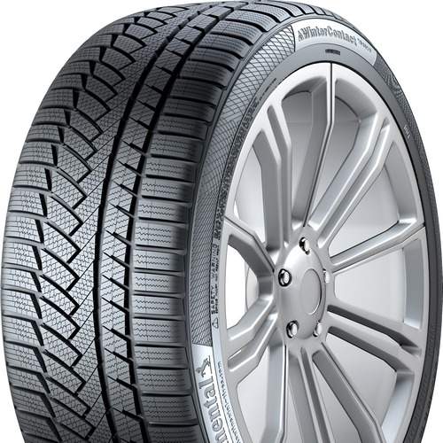 235/40R18 95W, Continental, WINTER CONTACT TS 850 P