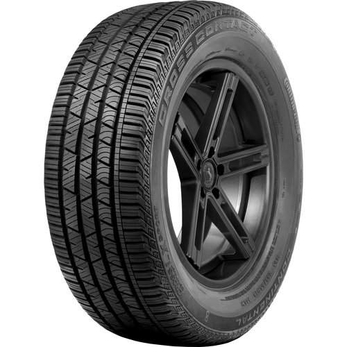 Continental Conticrosscontact Lx Sport 235/65 R 17