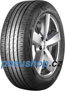 Continental EcoContact 6 155/80 R13
