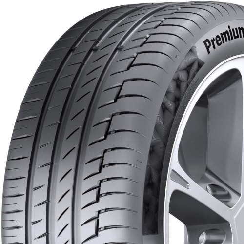 Continental Premiumcontact 6 285/45 R 22