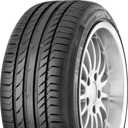 Continental Contisportcontact 5 285/45 R 21