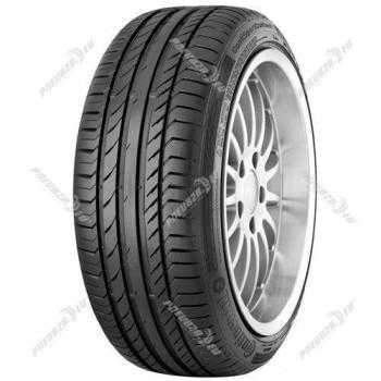 Continental SportContact 5 SUV 285/40 R21