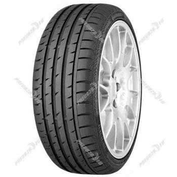 Continental Contisportcontact 3 285/40 R 19