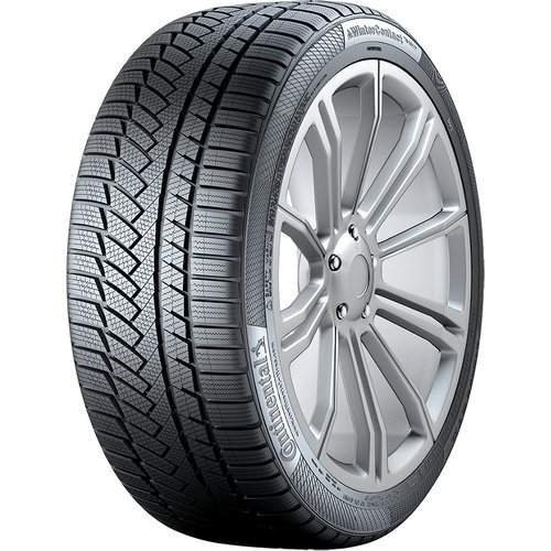 CONTINENTAL WinterContact TS 850 P 255/55R18 105T ContiSeal (+)