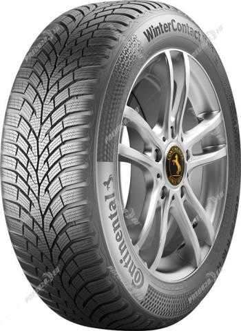 205/45R16 87H, Continental, WINTER CONTACT TS 870