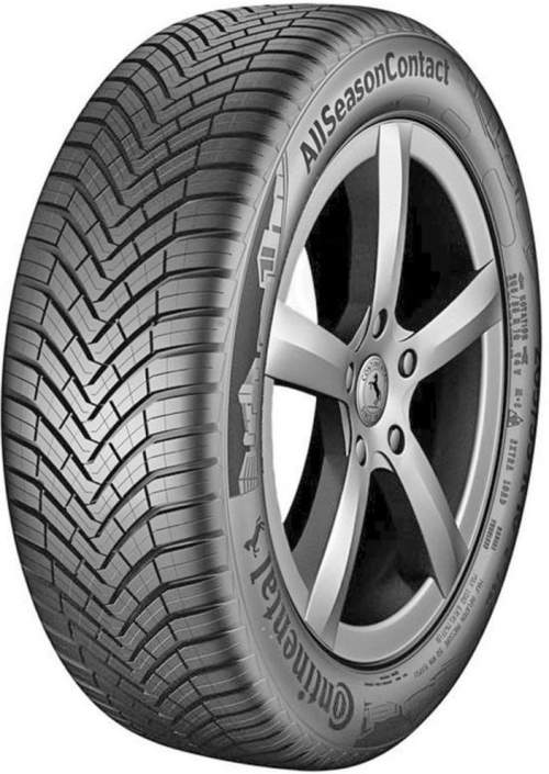 255/50R19 107W, Continental, ALL SEASON CONTACT