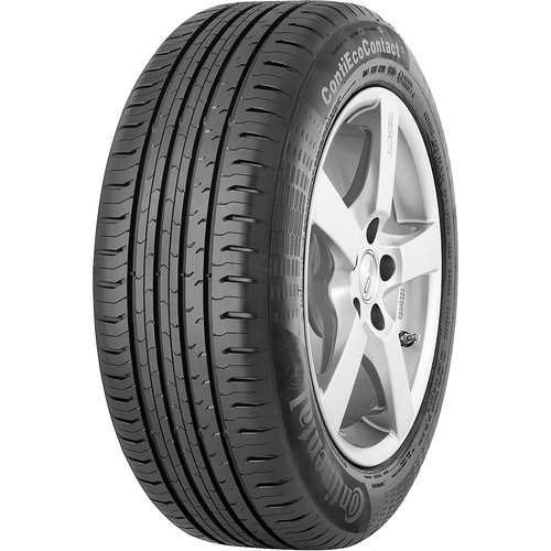 Continental Contiecocontact 5 225/55 R 16