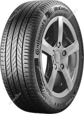 Continental UltraContact 195/50 R16
