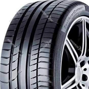 Continental SportContact 5P 235/35 ZR19