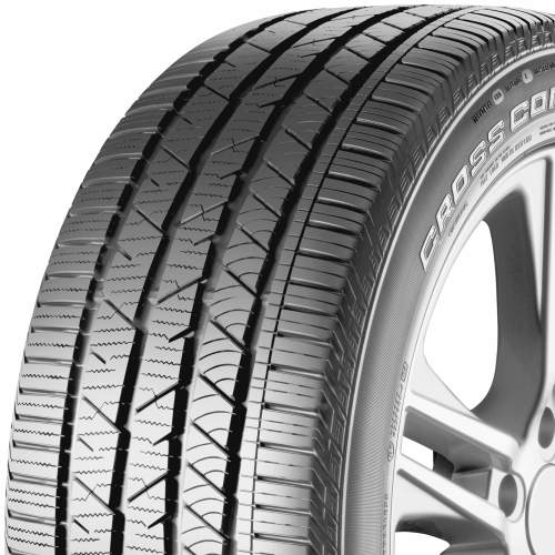 Continental Conticrosscontact Lx Sport 225/65 R 17