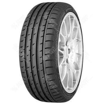 Continental SportContact 3 195/45 R16