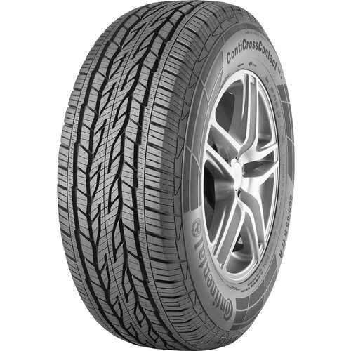 Continental CrossContact LX2 215/65 R16