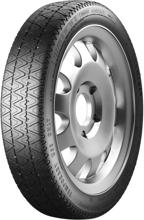 155/90R18 113M, Continental, S CONTACT