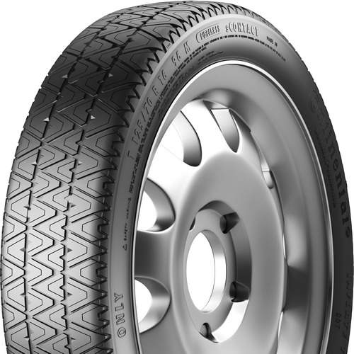 125/70R19 100M, Continental, S CONTACT