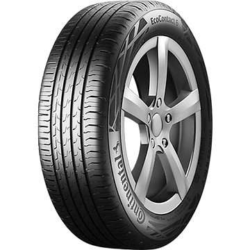 Letní pneu Continental EcoContact 6 215/55