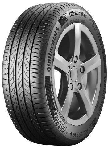 Continental ULTRACONTACT FR 215/60 R17 96H