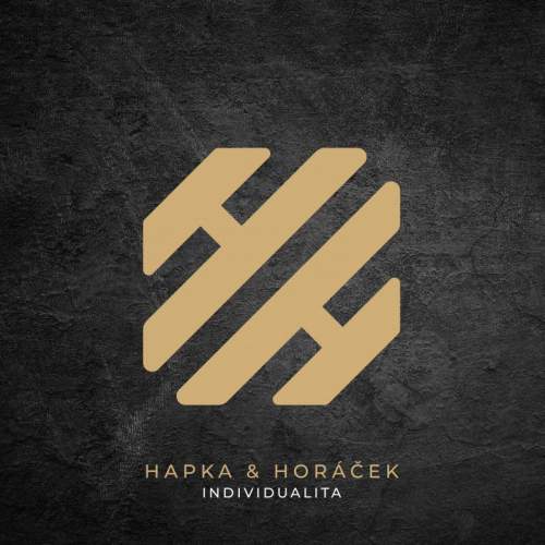 Hapka & Horáček: Individualita LP