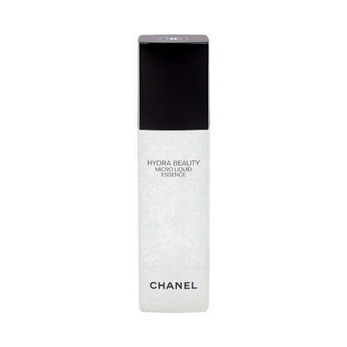 Chanel Hydra Beauty Micro Liquid Essence lehká hydratační esence 150 ml pro ženy