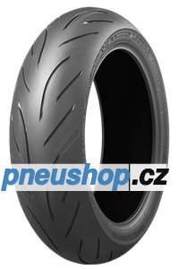 Bridgestone S 21 R 180/55 ZR17 TL zadní kolo