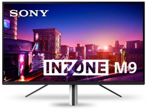 Sony INZONE M9 27" SDM-U27M90