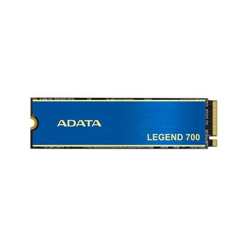 ADATA SSD 512GB LEGEND 700  M.2 PCIe Gen3x4