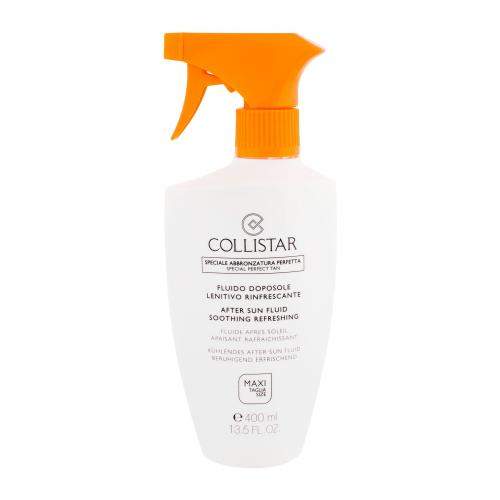 Collistar Special Perfect Tan After Sun Fluid tělový sprej po opalování 400 ml