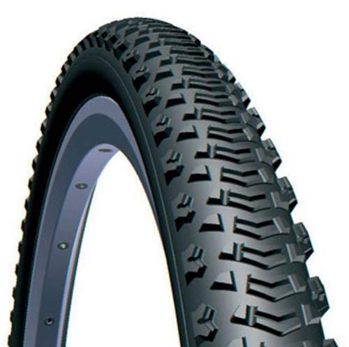 Mitas Plášť 26 x 1,90 559-50 V60 Acris Clasic 22