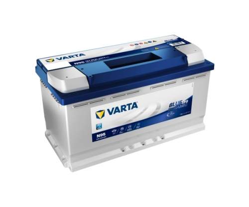 Varta blue dynamic  EFB 95AH, 12V, N95
