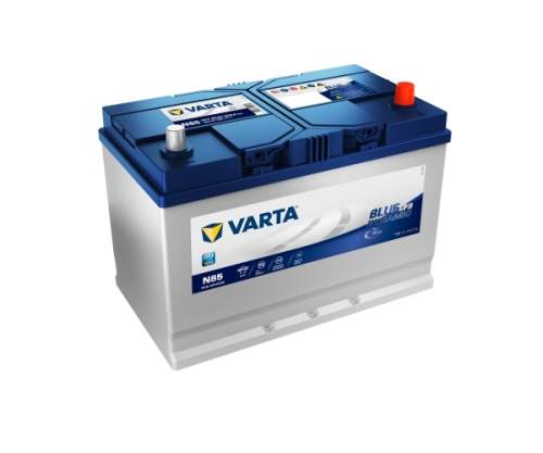 Varta blue dynamic  EFB 85AH, 12V, N85